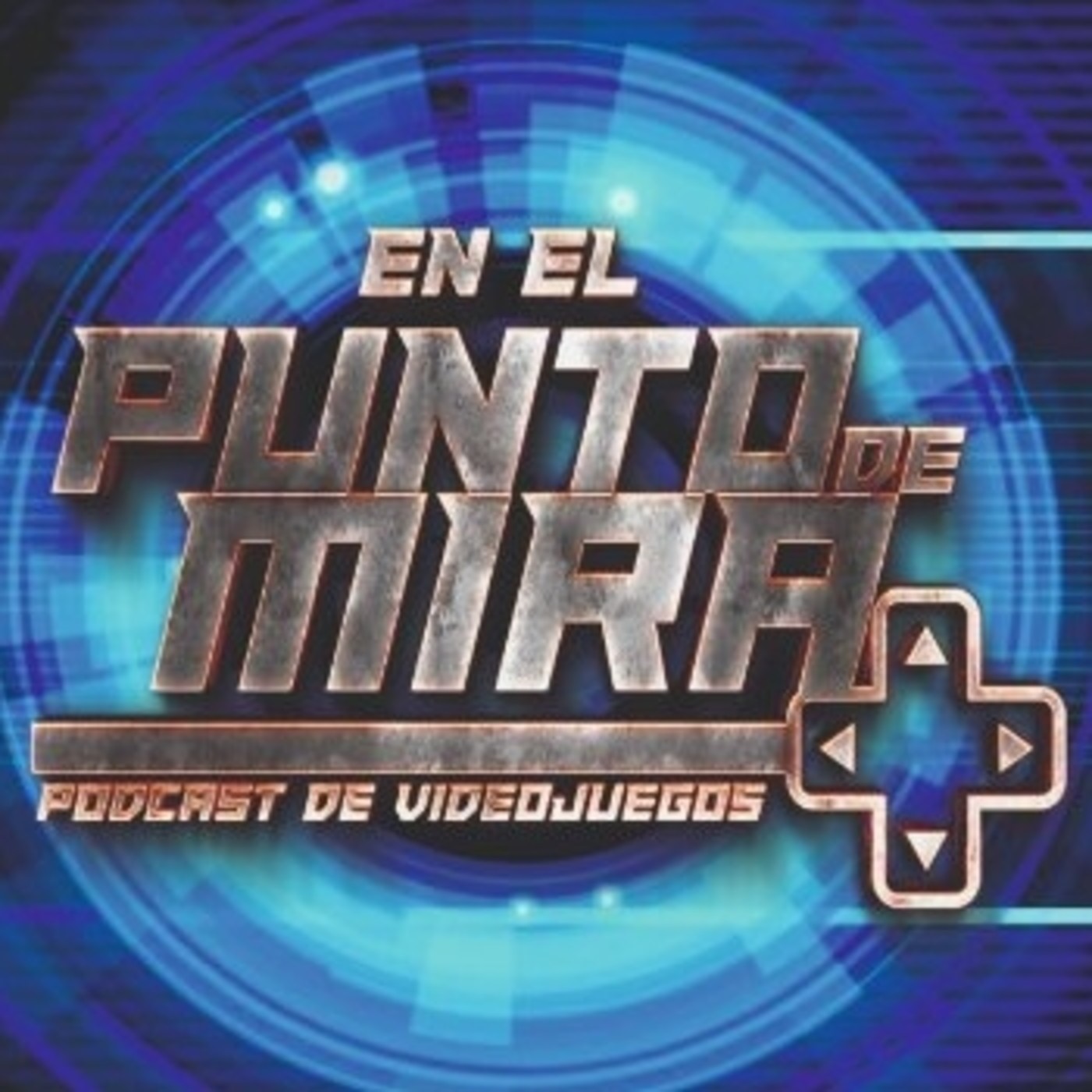 EN EL PUNTO DE MIRA