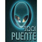 Puente 2001 | Programa 14 | Pt1 | Especial Abducciones - El caso Sayago con Miguel Angel Pumilla 13/12/2012