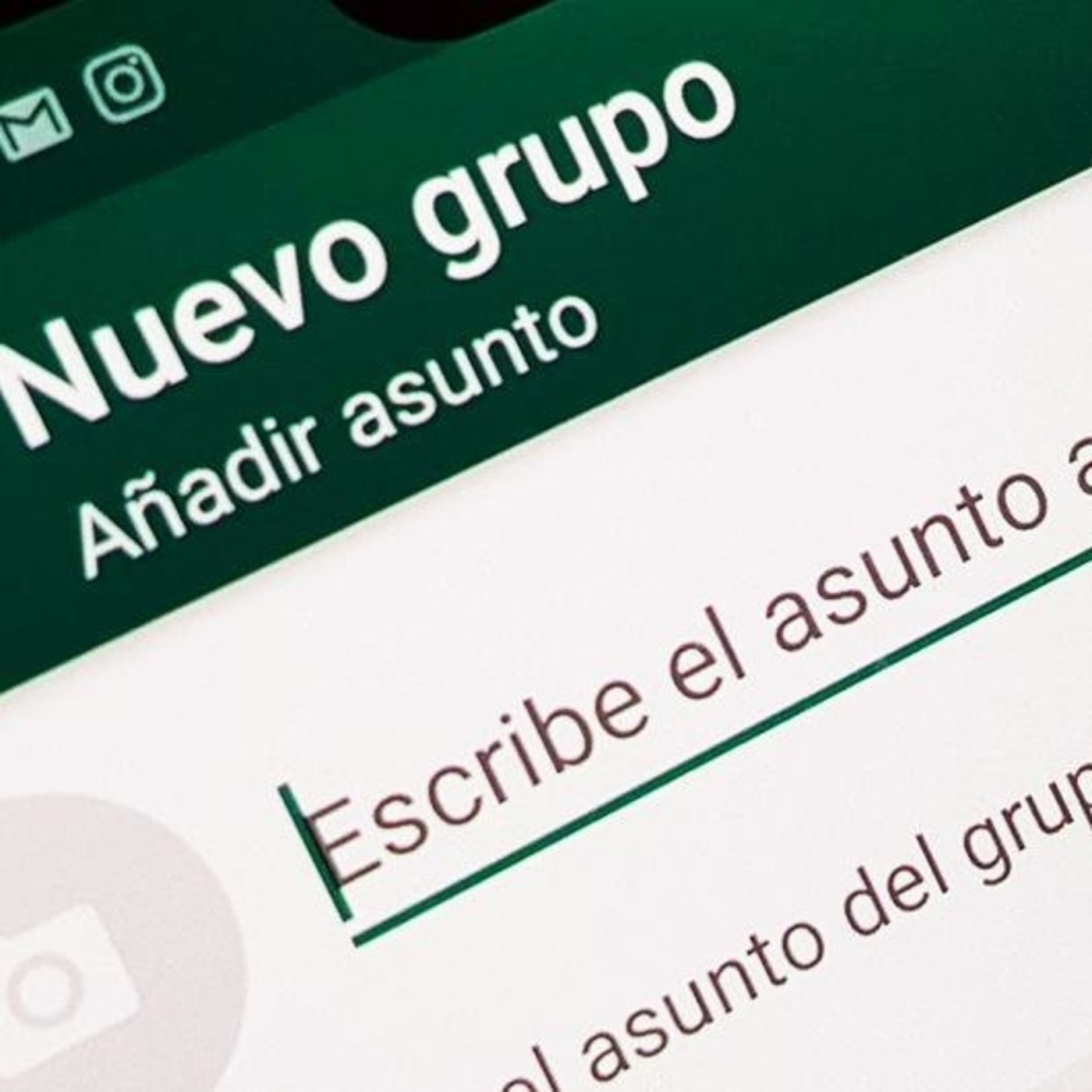 GRUPOS DE WHATSAPP episode artwork