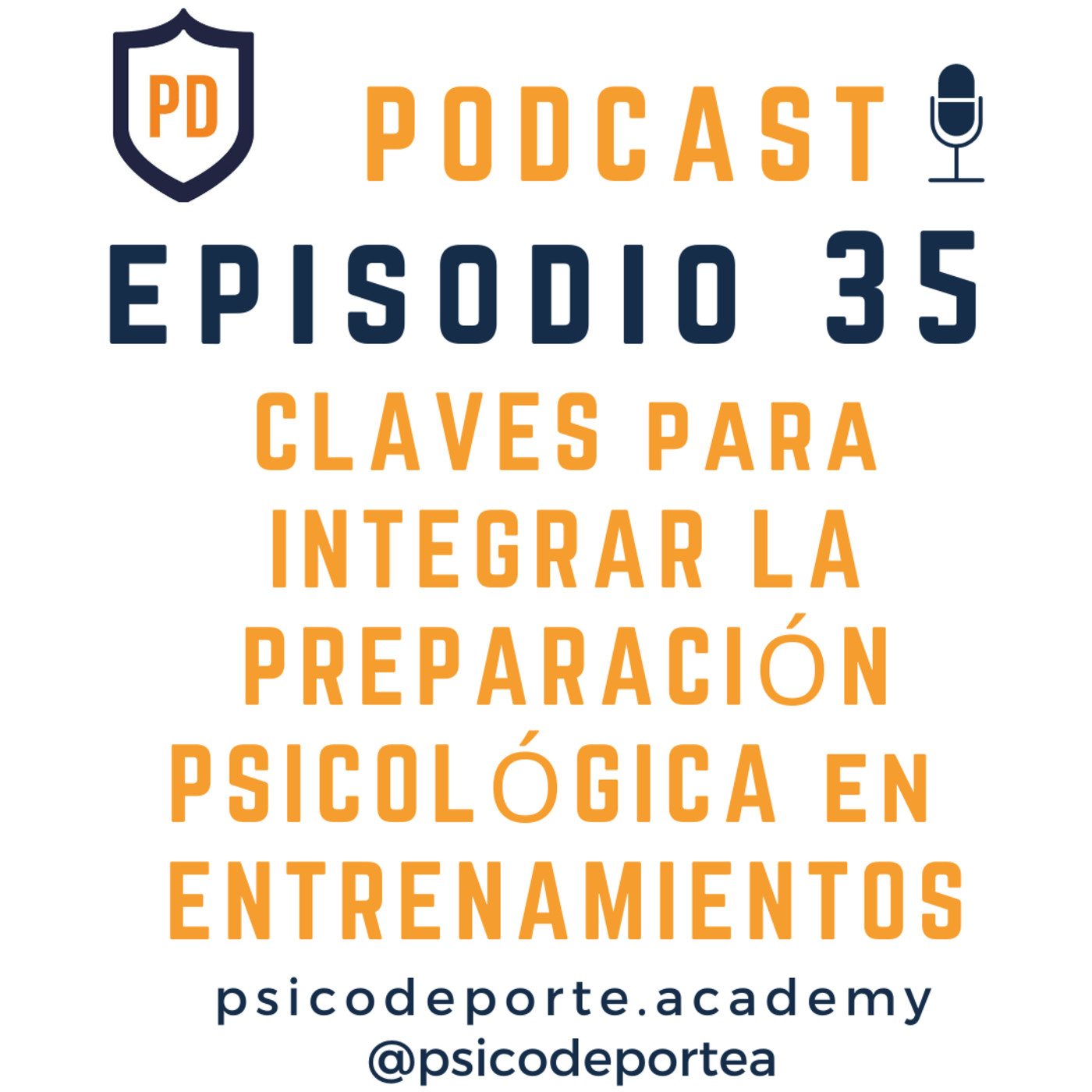 Psicodeporte Academy