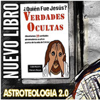 ¿Quien Fue Jesus? Desvelamos 10 verdades abrumadoras - Astroteologia 2 - Colin Rivers y Moisés Rojas.