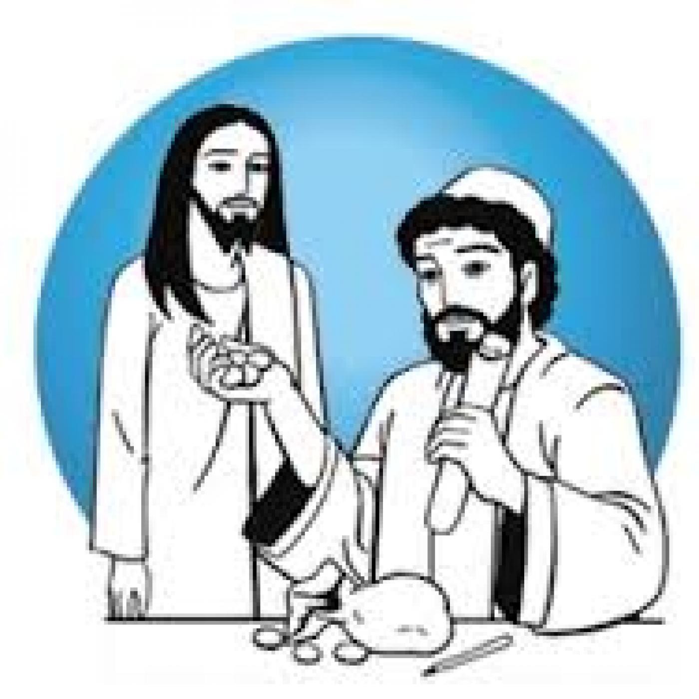 Una lectura orante con el Evangelio Mt 9, 9 13, del Viernes 01 de julio de 2016