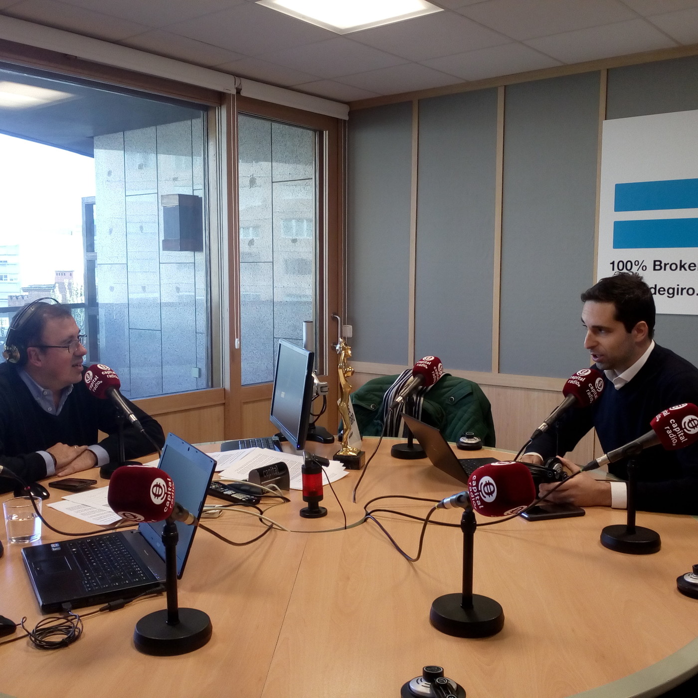 iAhorro en los medios