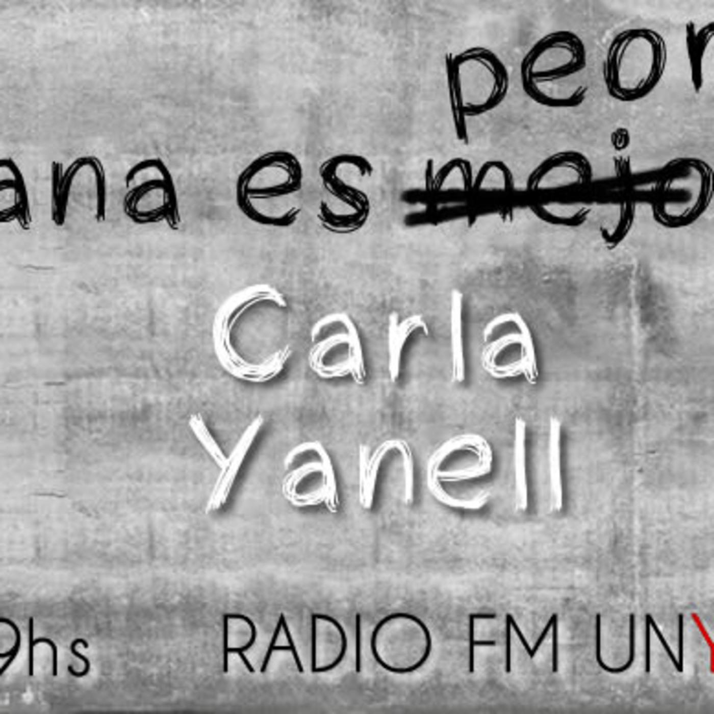 Mañana es peor