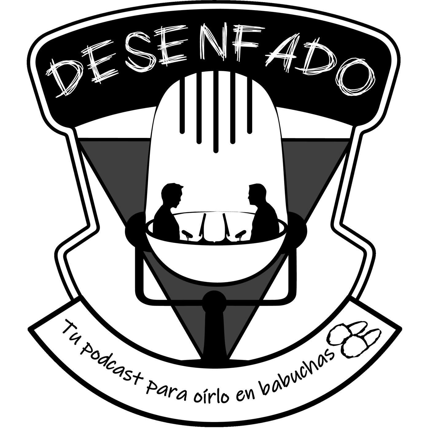Desenfado