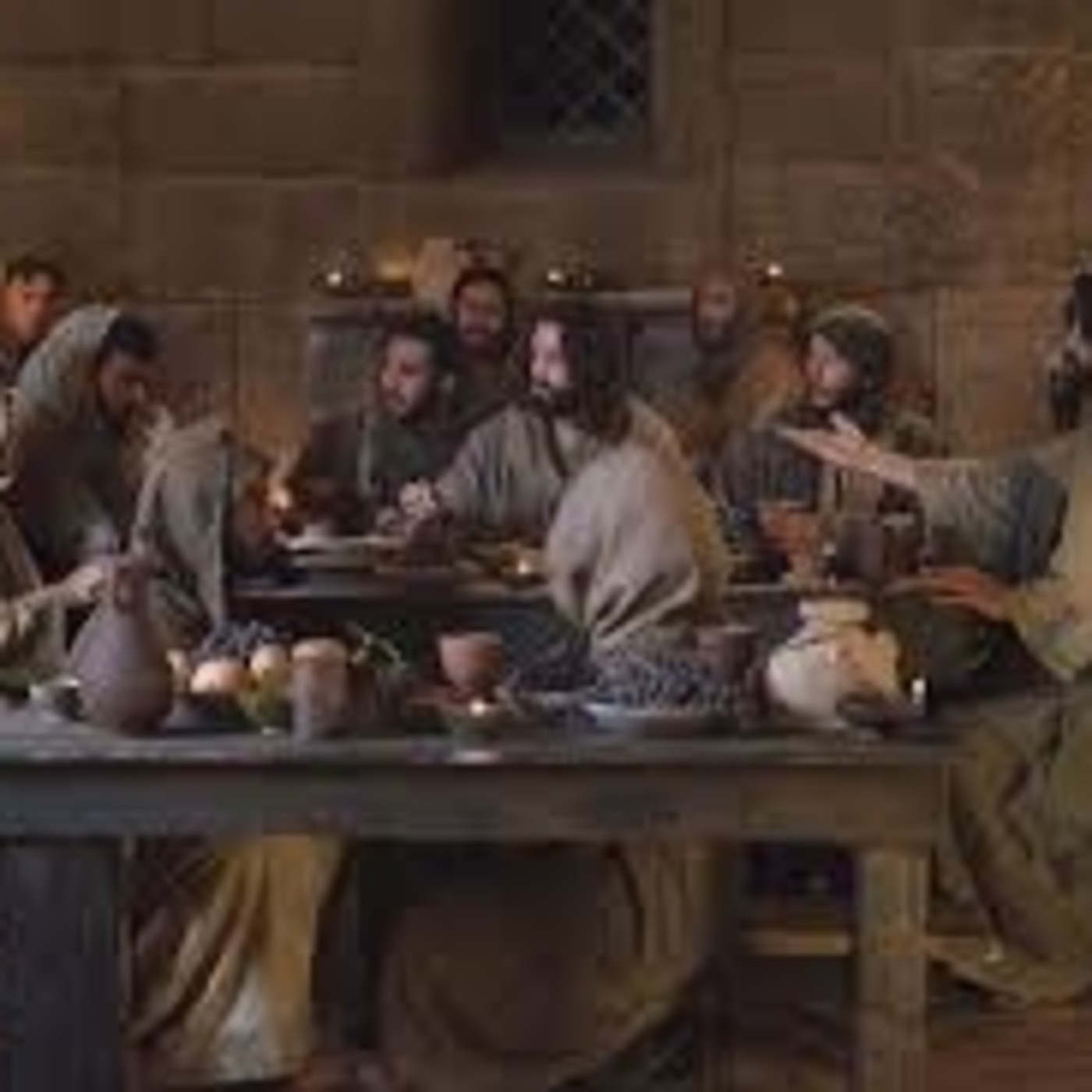 Los enigmas de Jesucristo 5 de 6