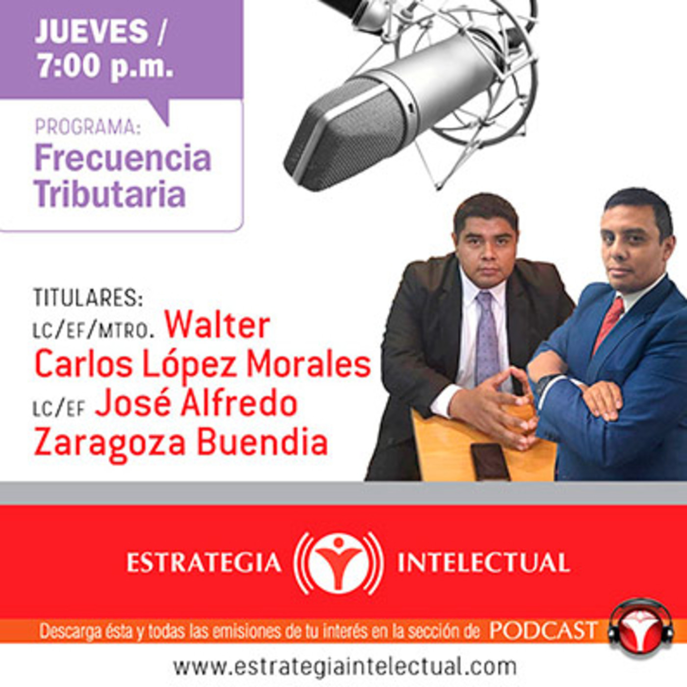 Frecuencia Tributaria