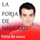 LFDM 2x01 - Entrevista a Salvador Jiménez, Director de Patio de voces - Hablamos de doblaje