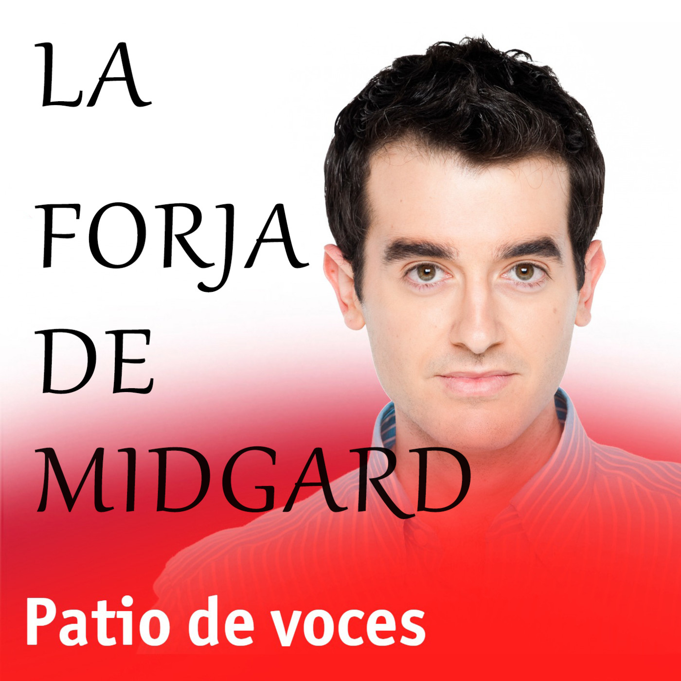 La Forja De Midgard