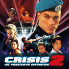 Crisis en Podcasts Infinitos 2: Los peores videojuegos de la historia Vol.2