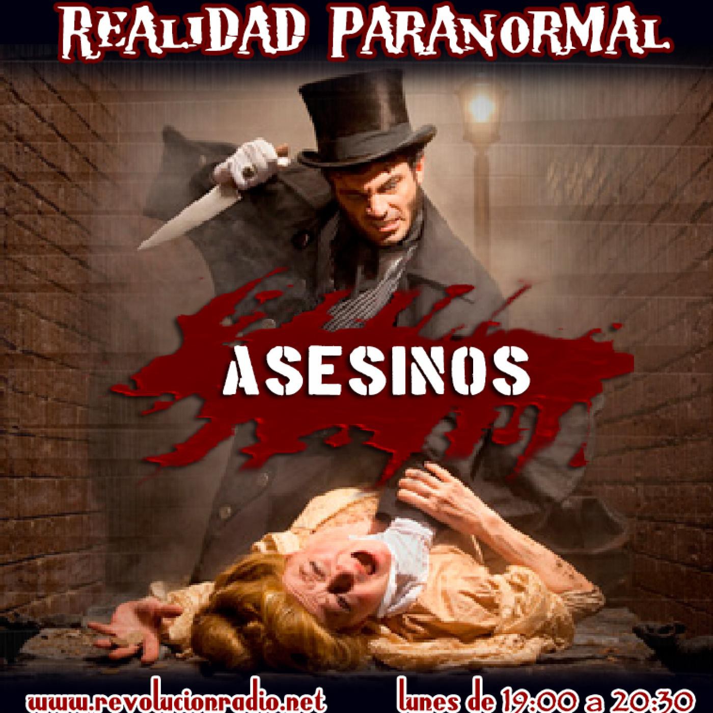 Realidad Paranormal