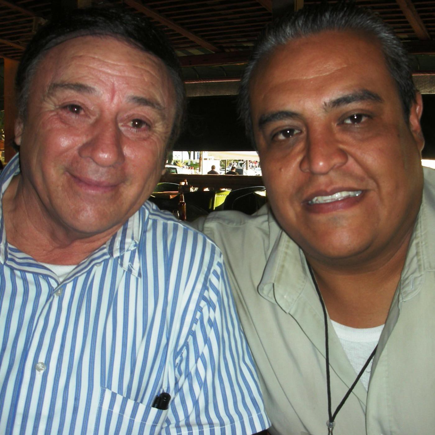 Amigos de Rösten