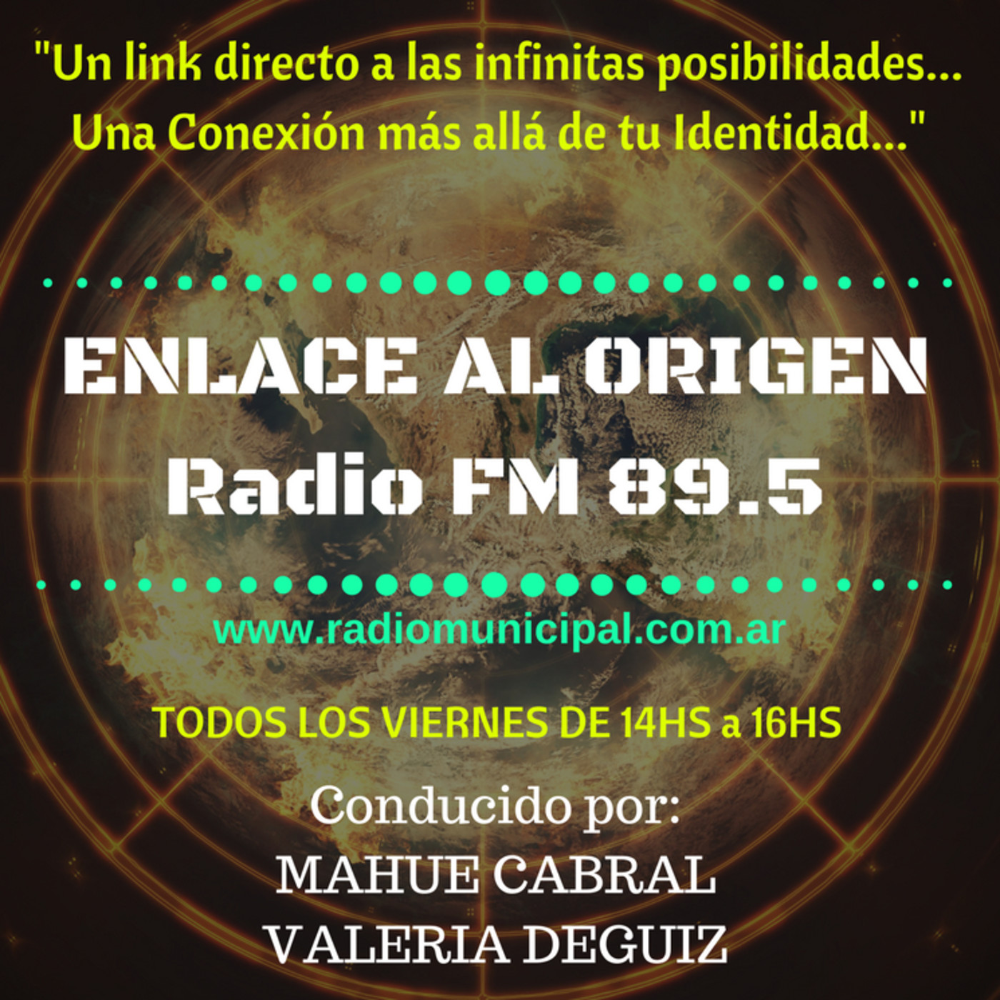 Podcast de PsicoBiología Trascendental