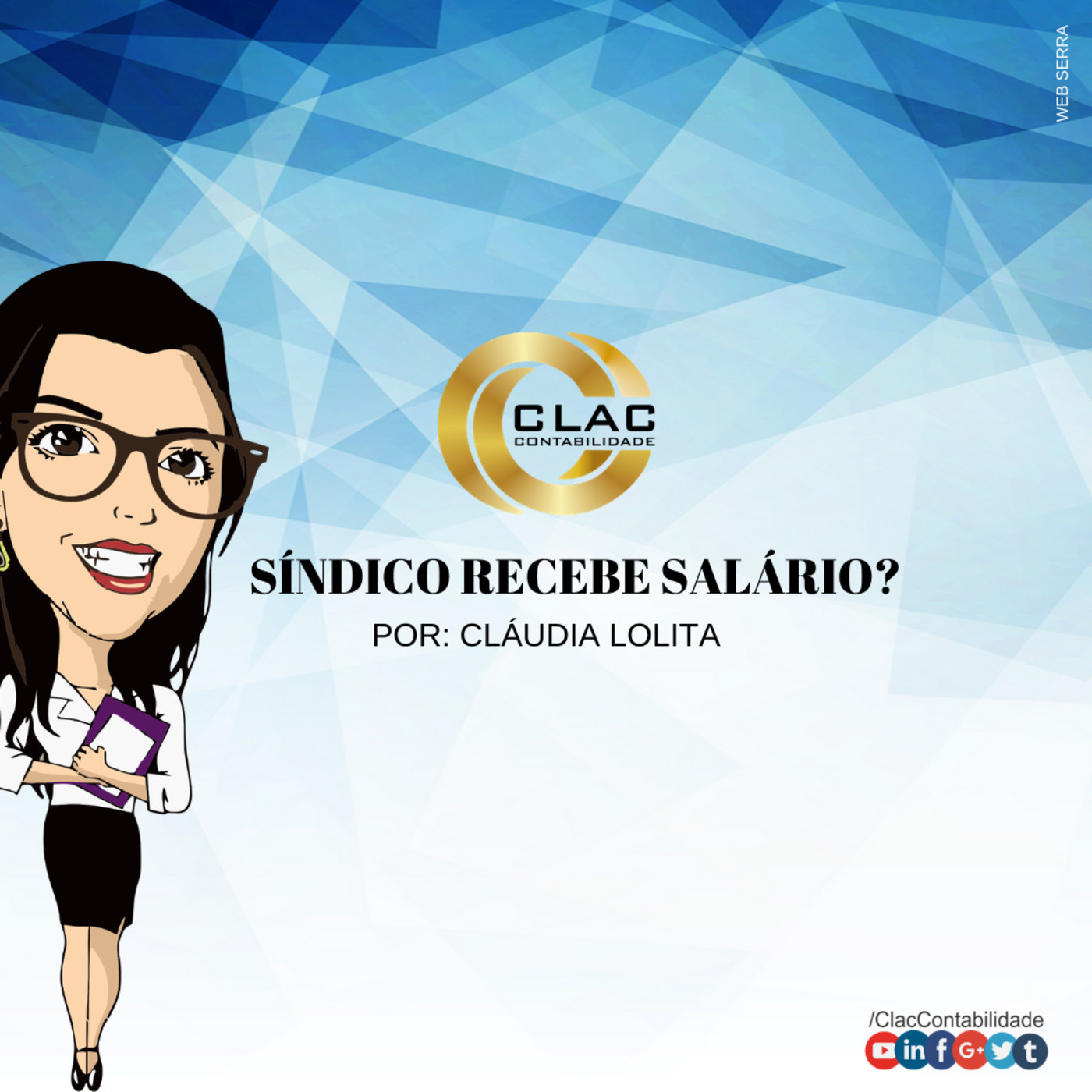 5 Min de Contabilidade