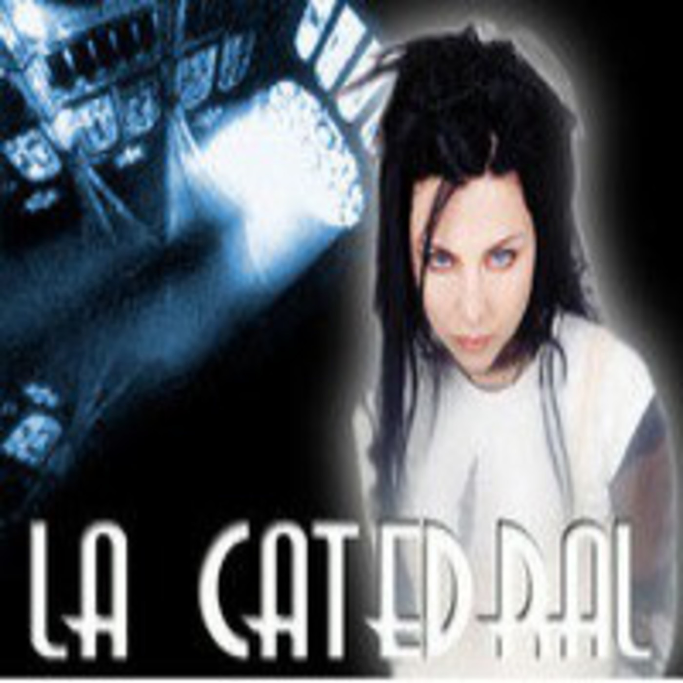La Catedral