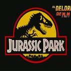 Ep. 29 - Especial Jurassic Park - Jurassic World