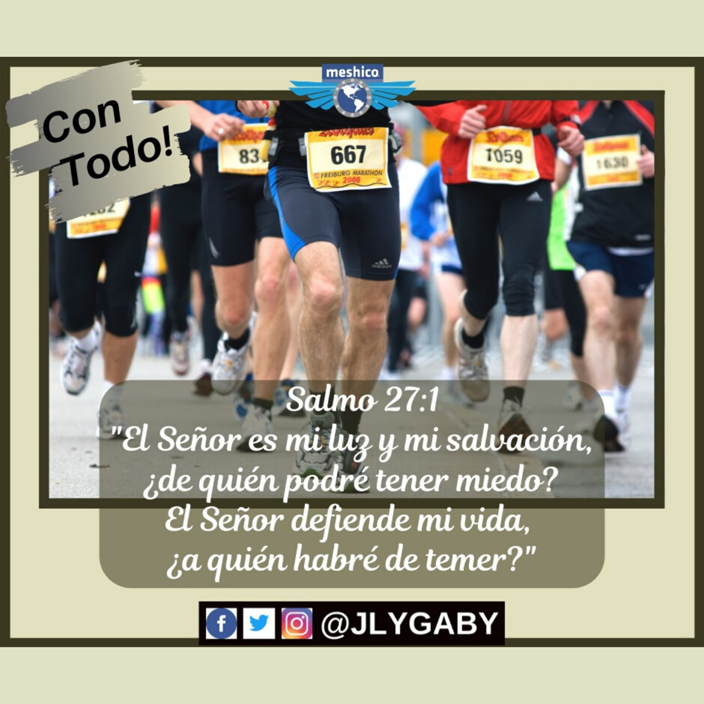 CON TODO