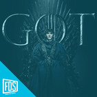 FDS ¿Dónde están mis dragones?: Bran Stark (ep.3)