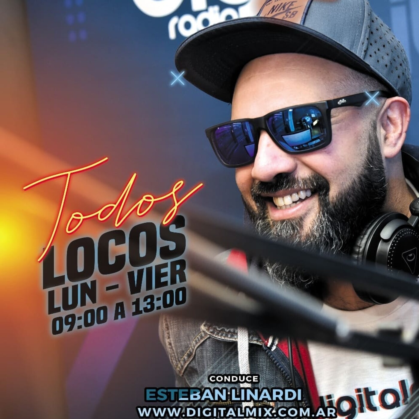 Digitalmix Radio 104.9