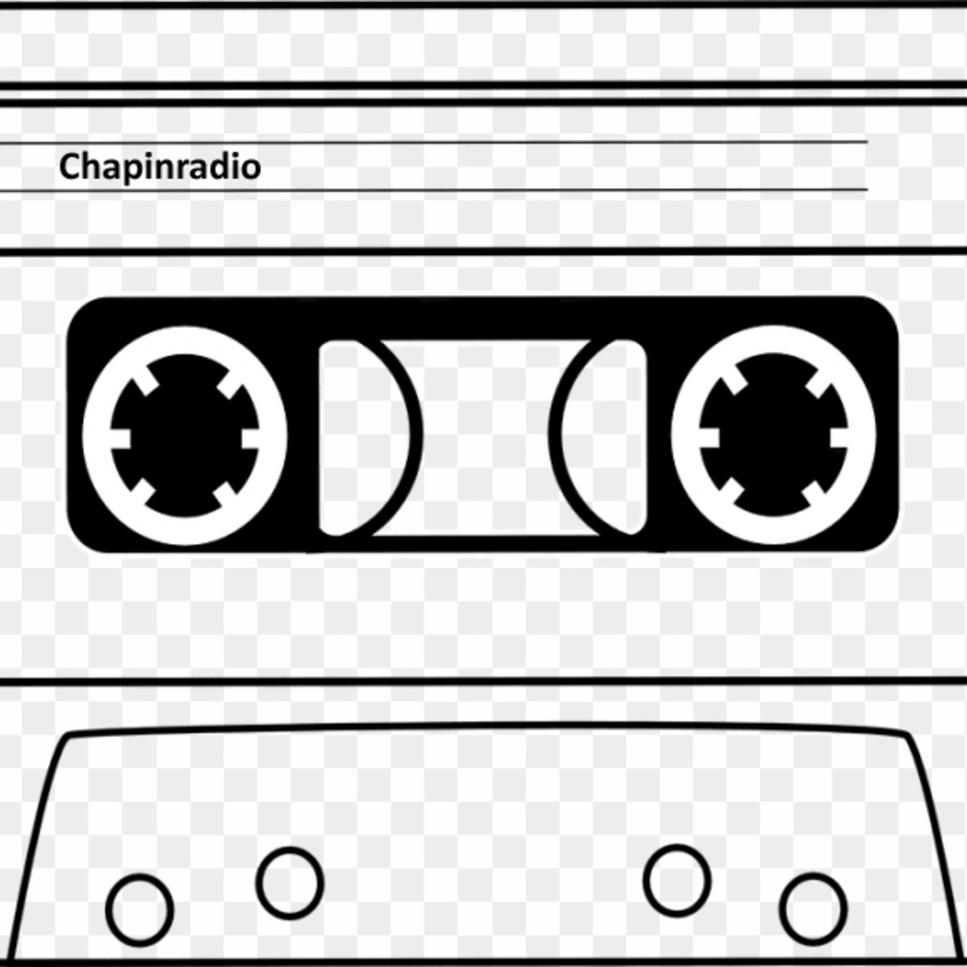Chapinradio Bob Seger Mix episode artwork