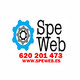 Spot Publicitario SPEWEB