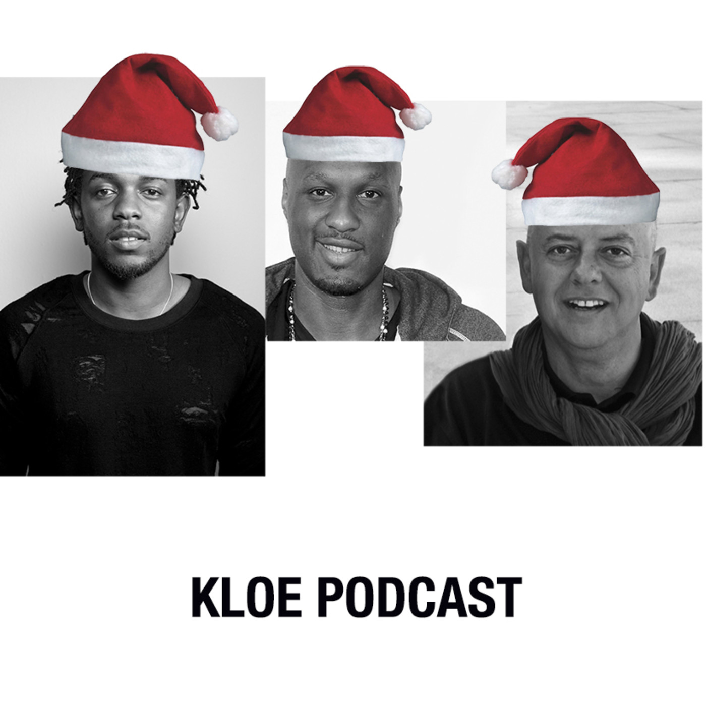KLOE #5 (Especial Navidad)