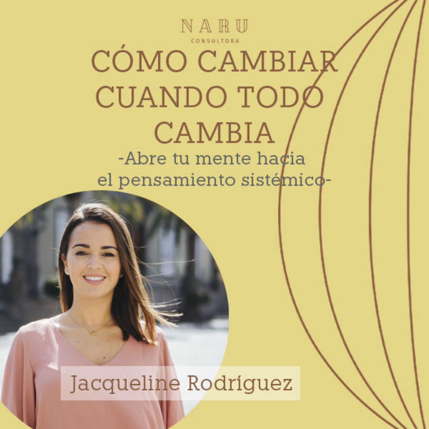 Jacqueline Rodríguez