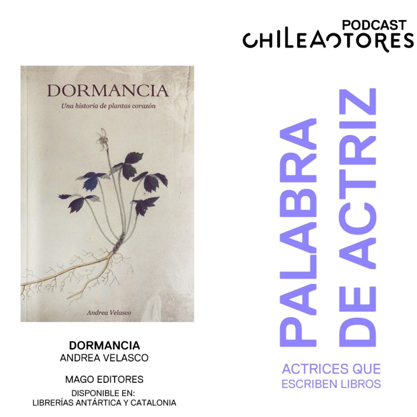 Podcast Chileactores
