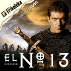 079 - El guerrero nº 13 (1999)