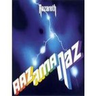 Nazareth - Razamanaz (1973)