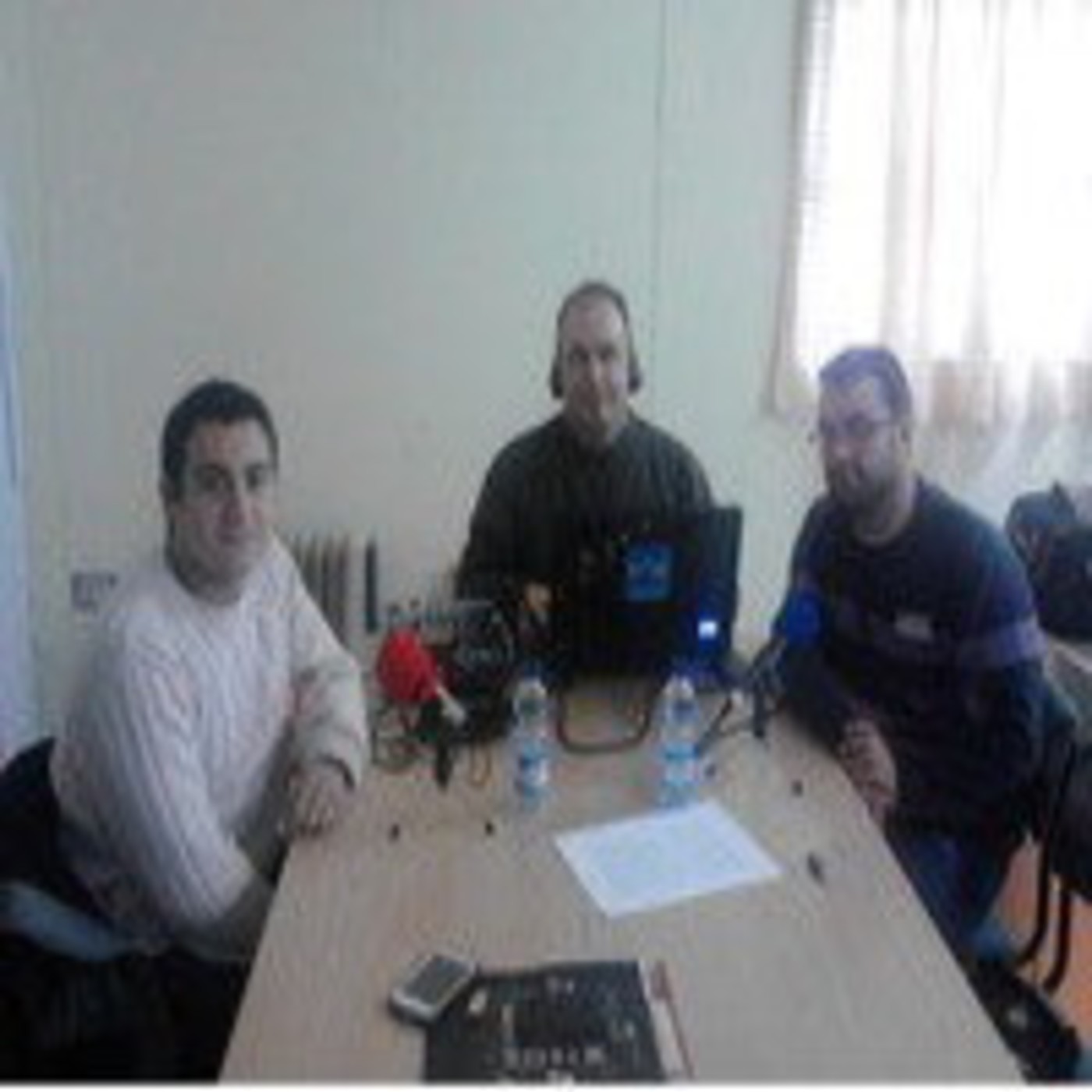 Podcast de Radio Mengíbar