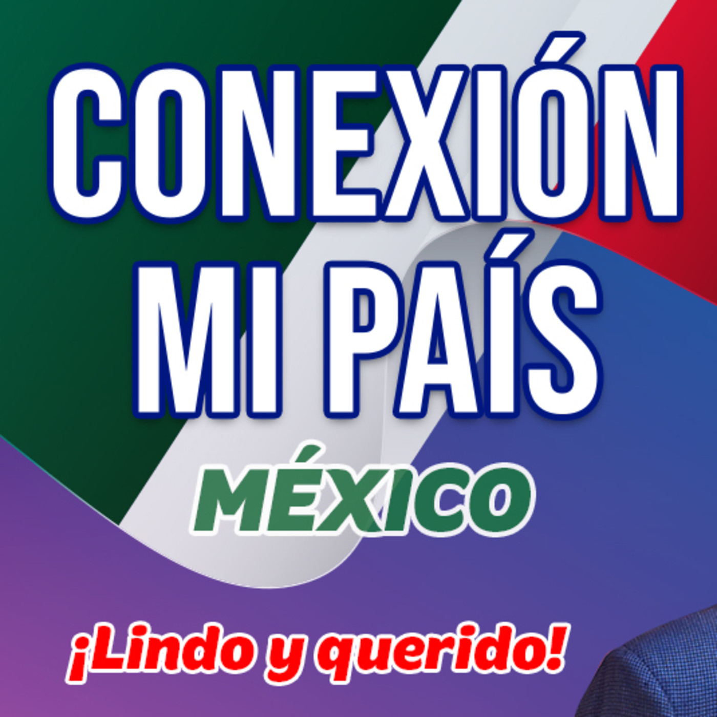 Conexión mi país - México