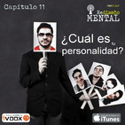 Tipos de personalidades