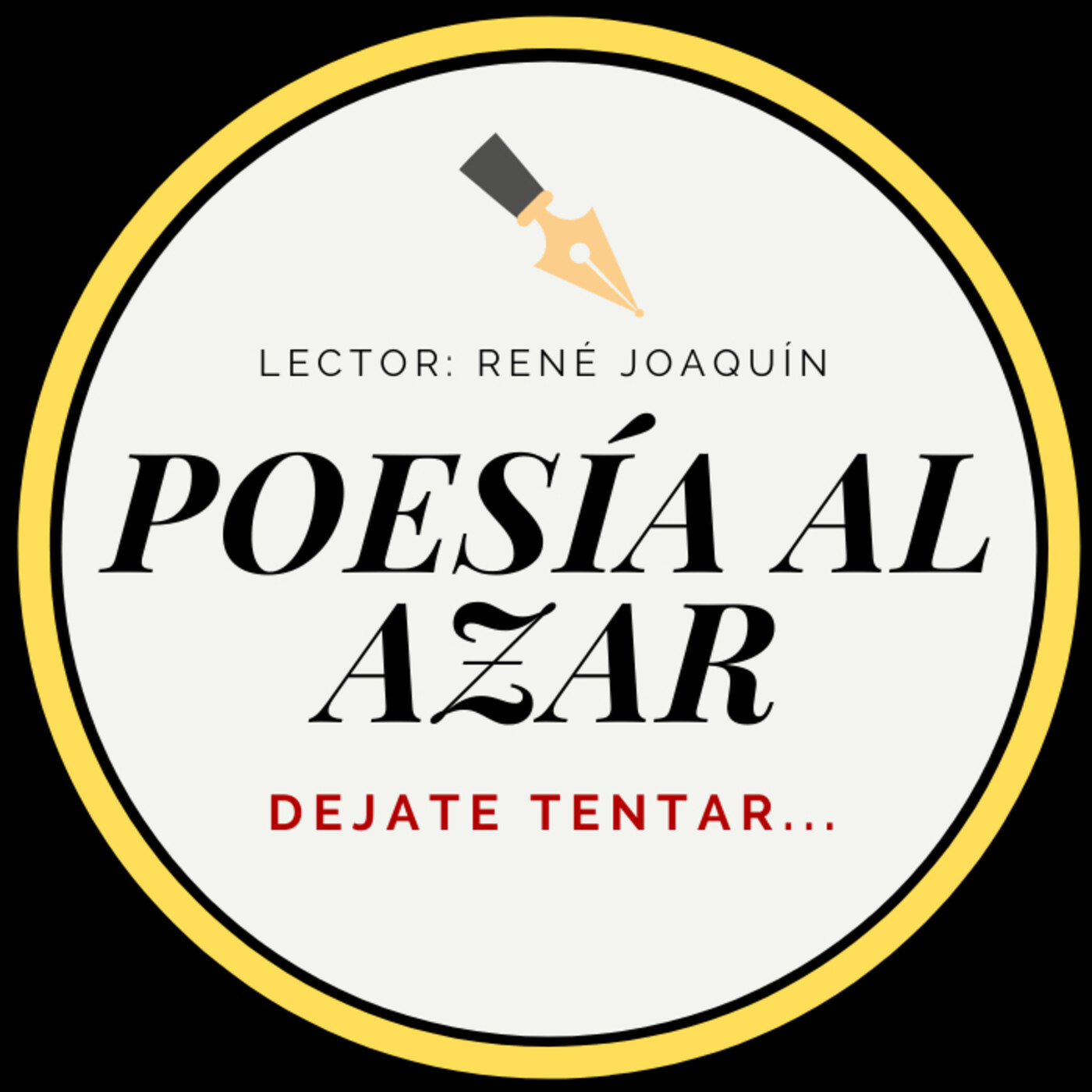 Poesía al Azar