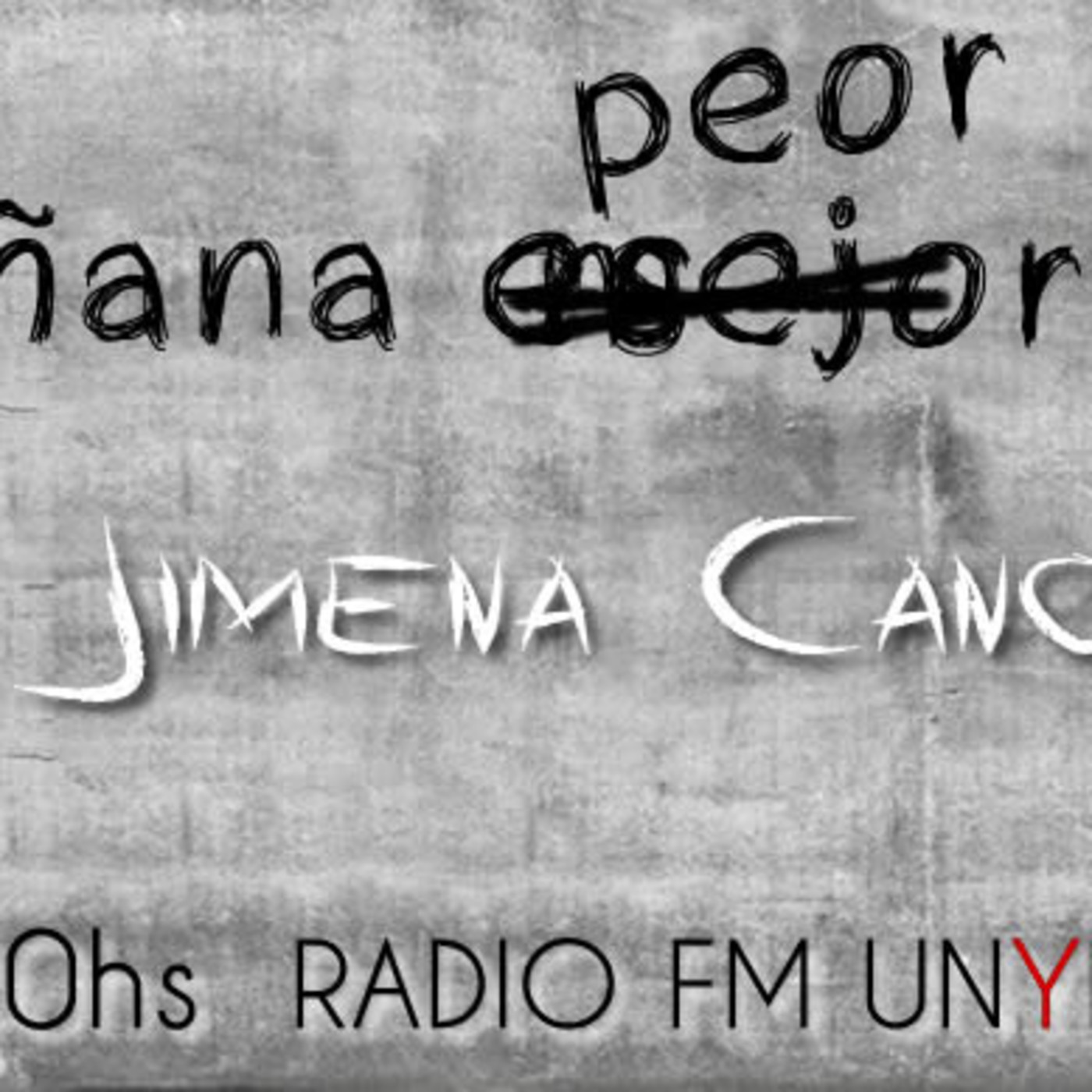 Mañana es peor