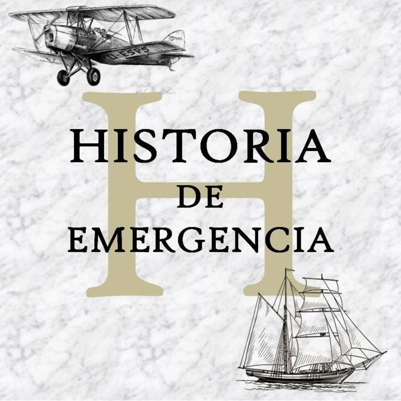 Historia de Emergencia 040 - La Guerra de la Oreja de Jenkins