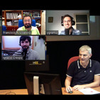 Ep241: Higía y la IAU; Arrokoth; Virus Contra el Cáncer; Gravitondas Desconocidas; Puertas Lógicas Cuánticas
