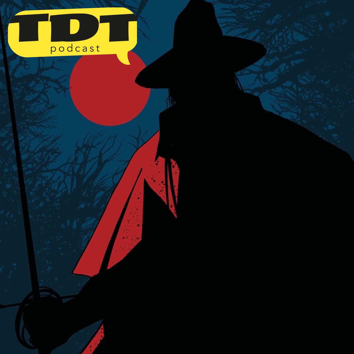 TDT Podcast