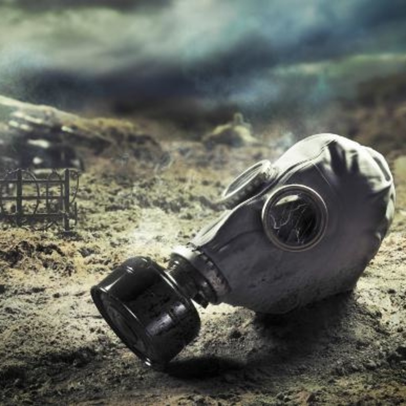 La Vida sin Nosotros: Carretera a ninguna Parte #documental #apocalipsis #podcast #ciencia episode artwork