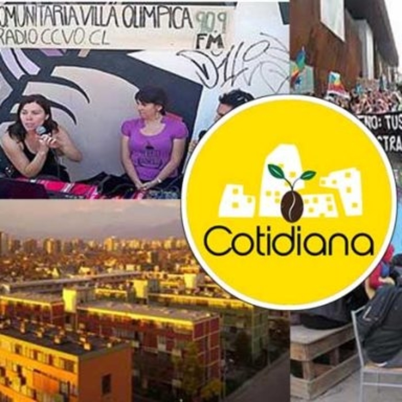 Cotidiana RCVO 2017