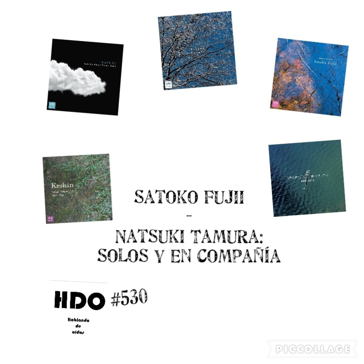 HDO - JazzX5