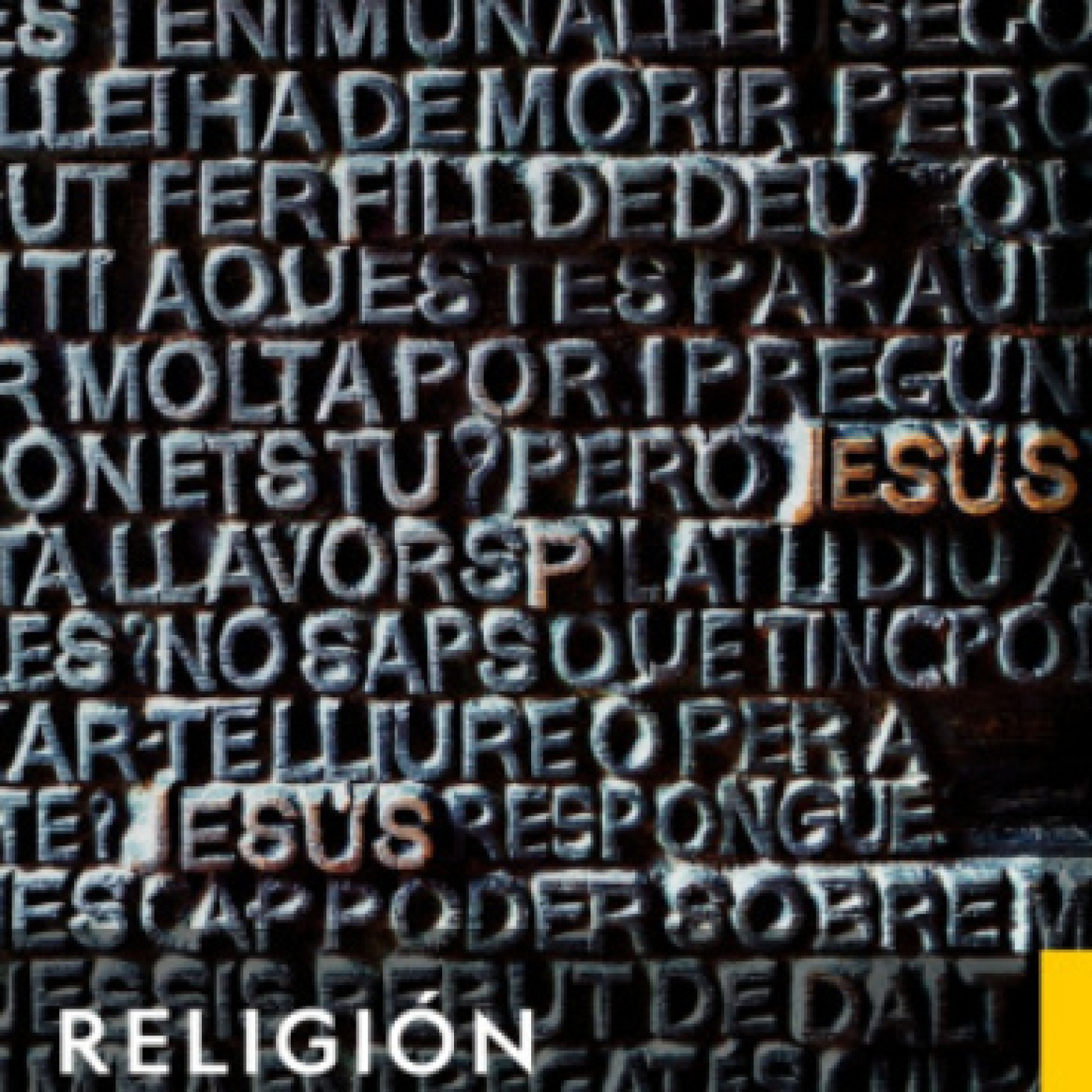 Religión T1: Apocalipsis · El mesías