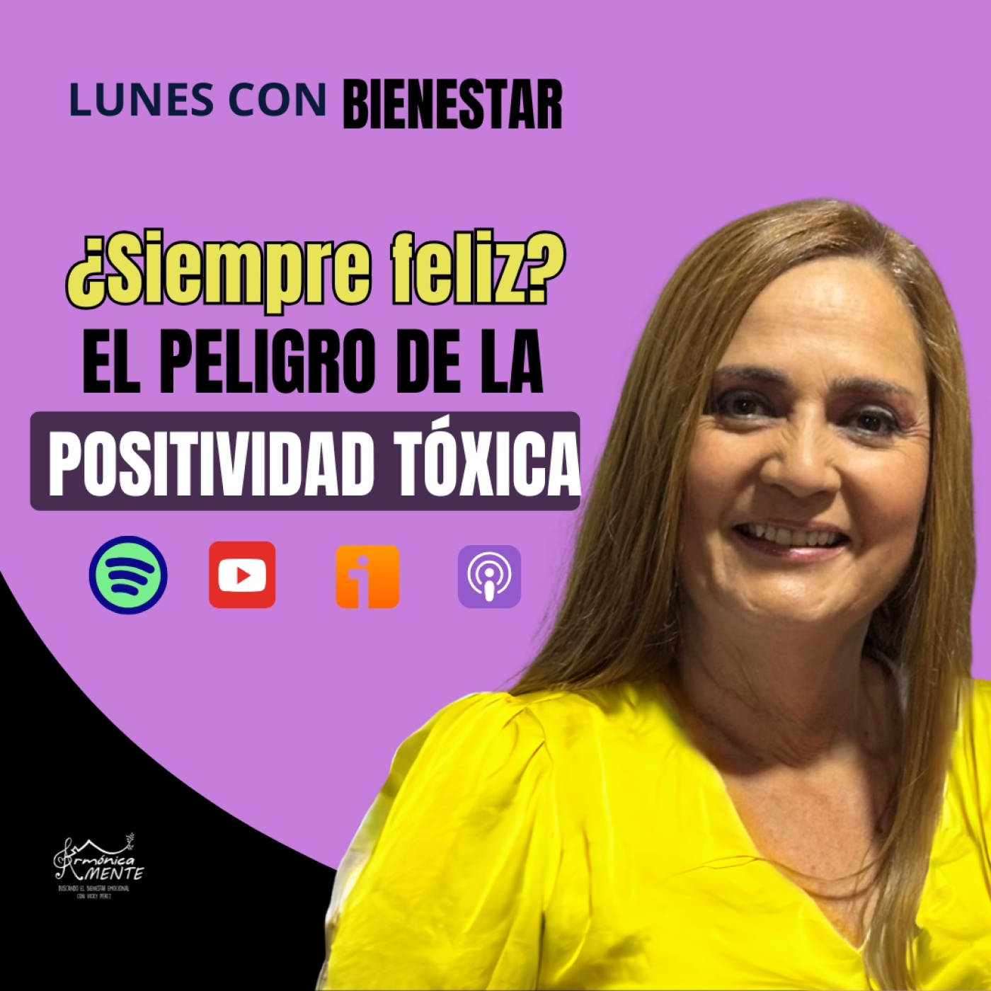 Lunes con bienestar🌿