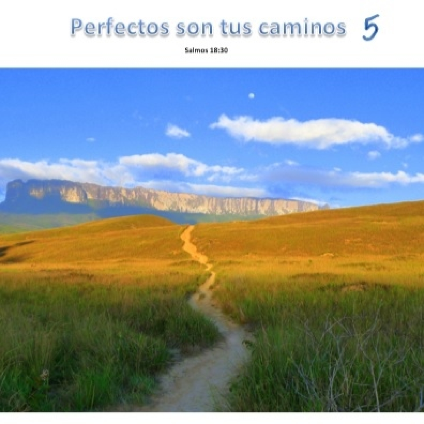 Jeremías parte III episode artwork