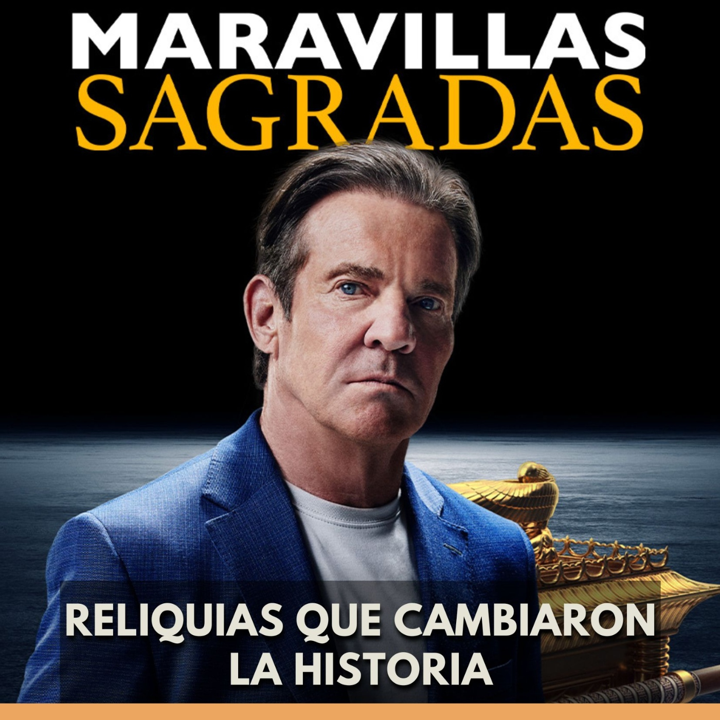 Maravillas Sagradas - Reliquias que Cambiaron la Historia