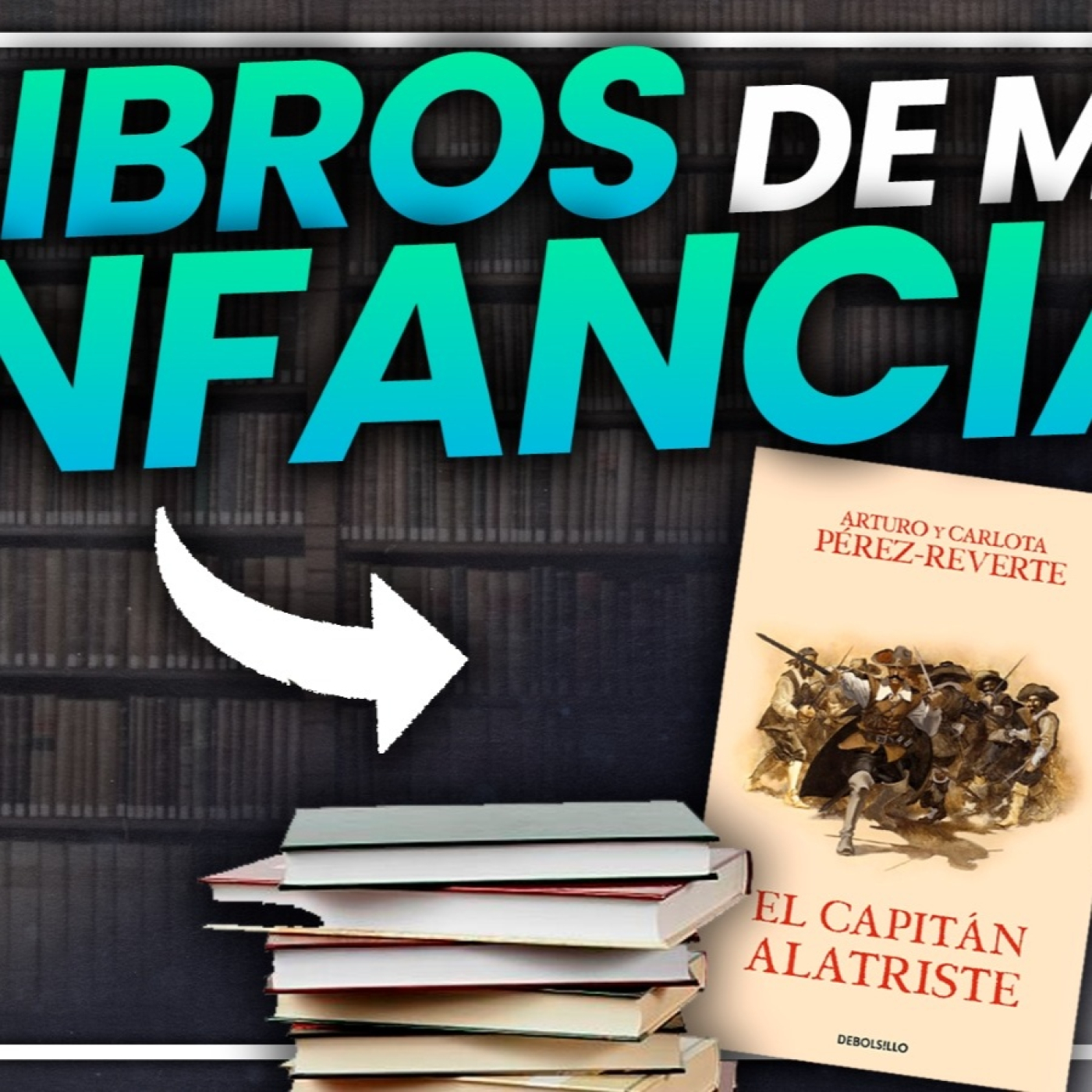 La Biblioteca Argéntea