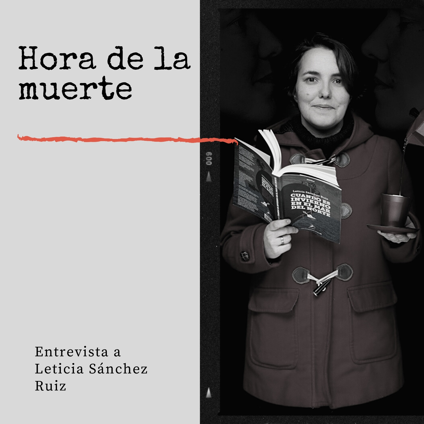 Hora de la muerte