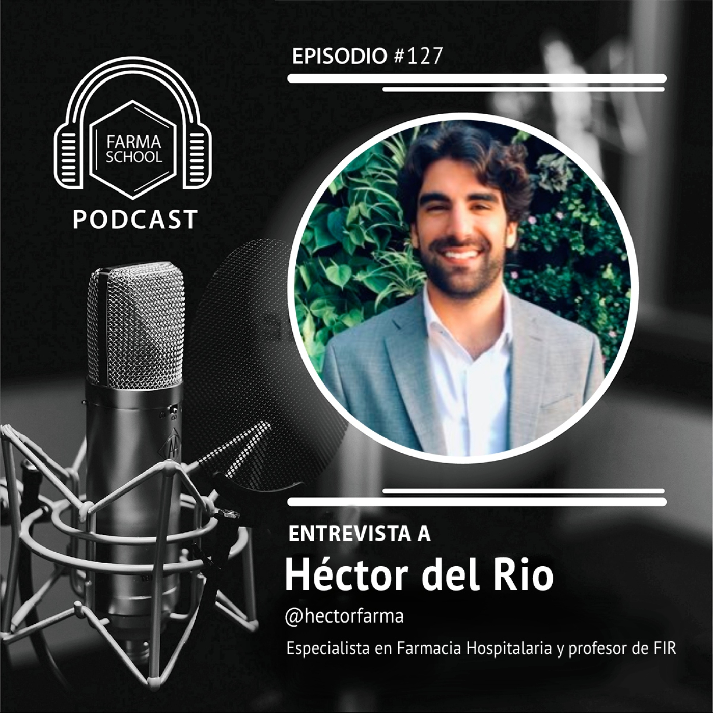 Farmaschool Podcast