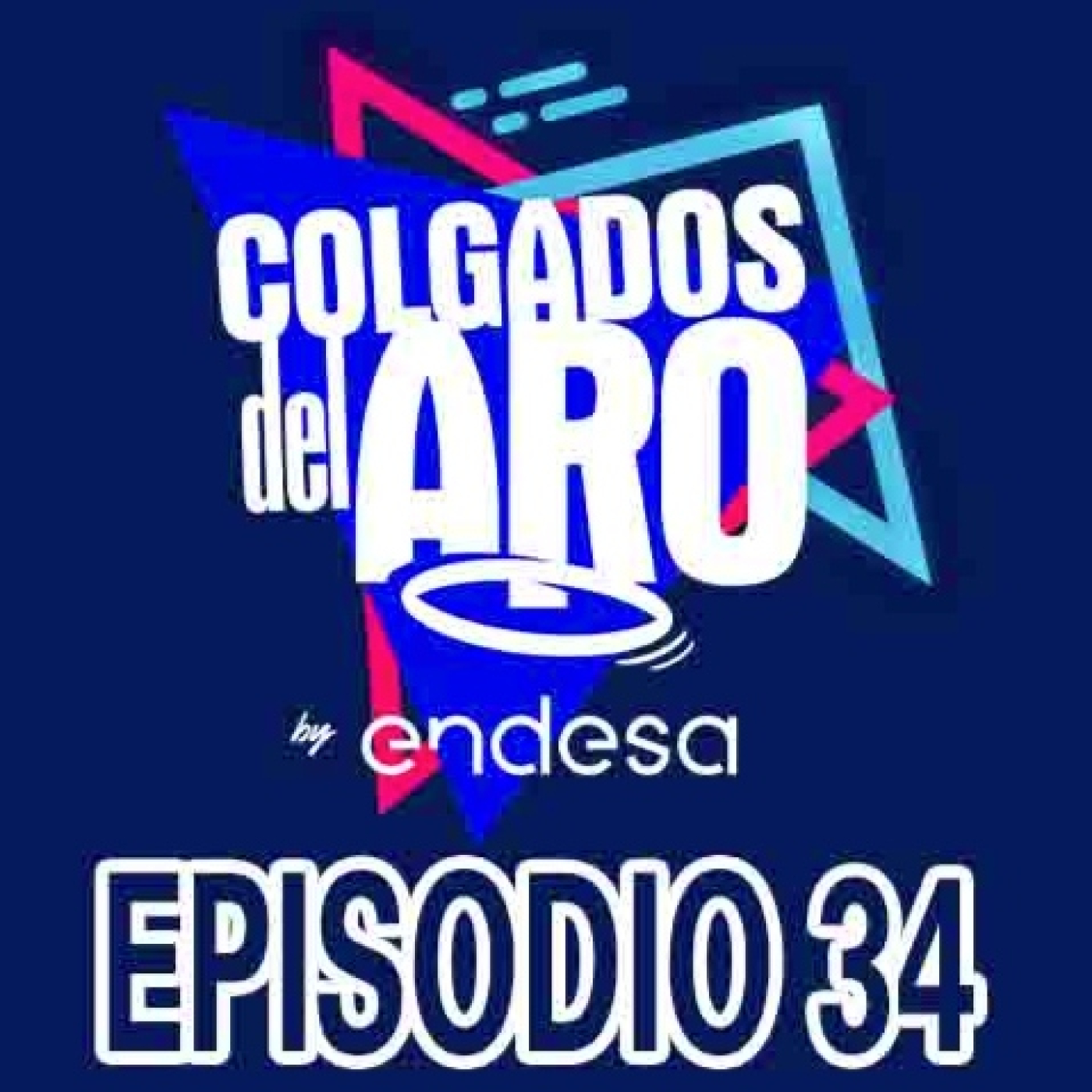 LOS MINUTOS DE LA BASURA - CdA T9 #34 episode artwork