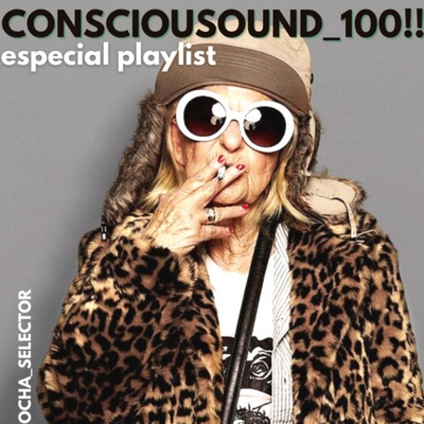 Consciounsound
